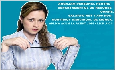 ANGAJAM OPERATORI SONDAJE