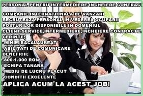 PERSONAL ADMINISTRATIV