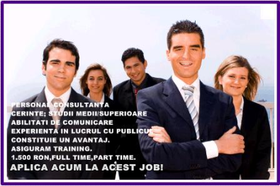 PERSONAL ADMINISTRATIV