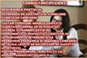 PERSONAL PENTRU PROMOTII